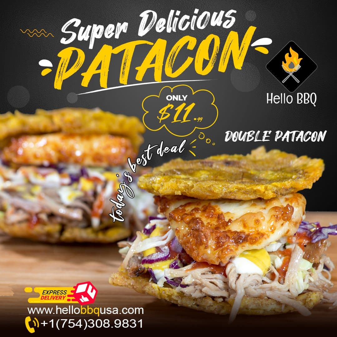 Double Patacon