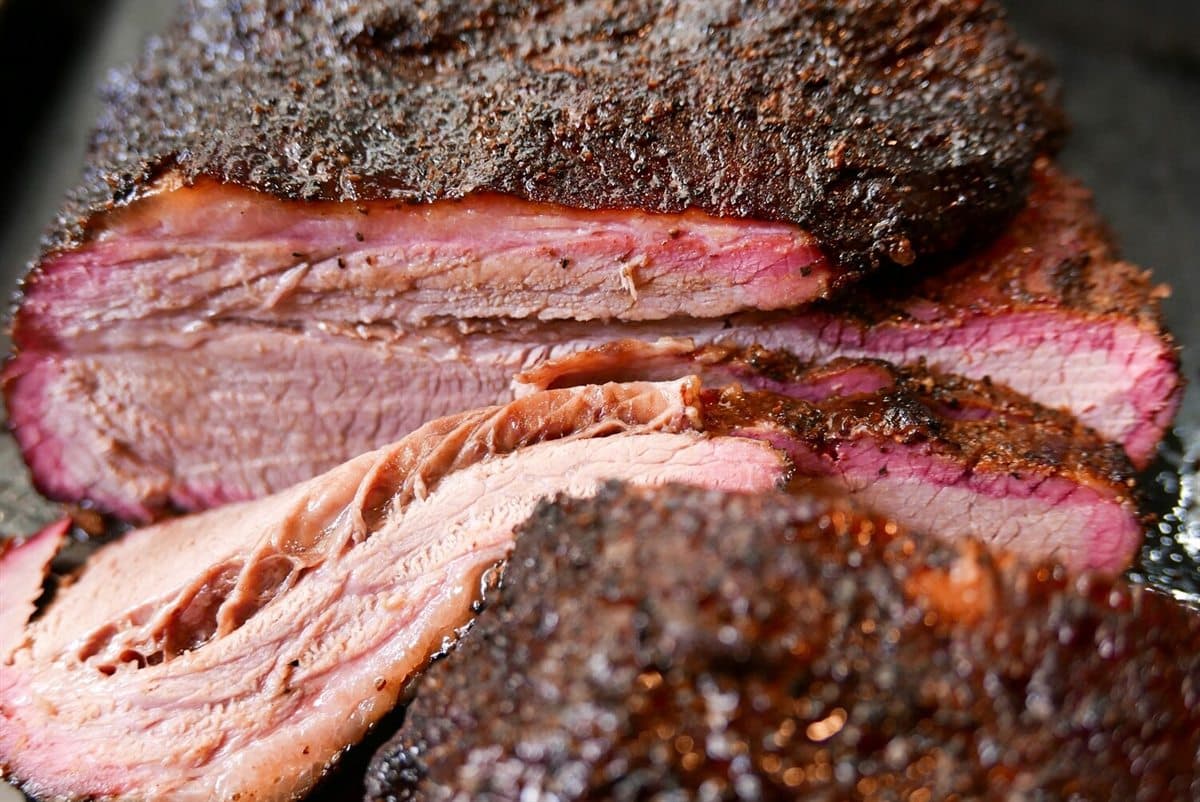 Smoked Brisket