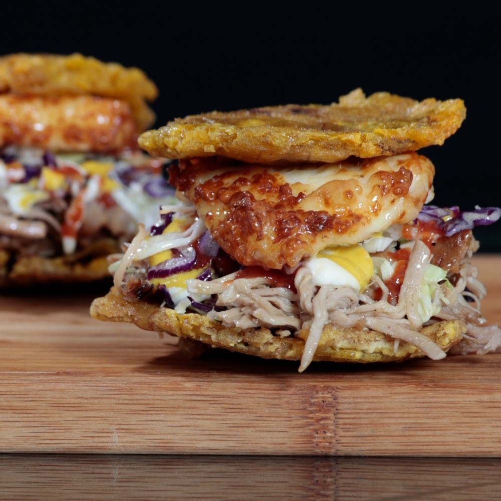 Double Patacon